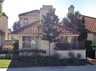 20 Lanciano, Irvine, CA 92620
