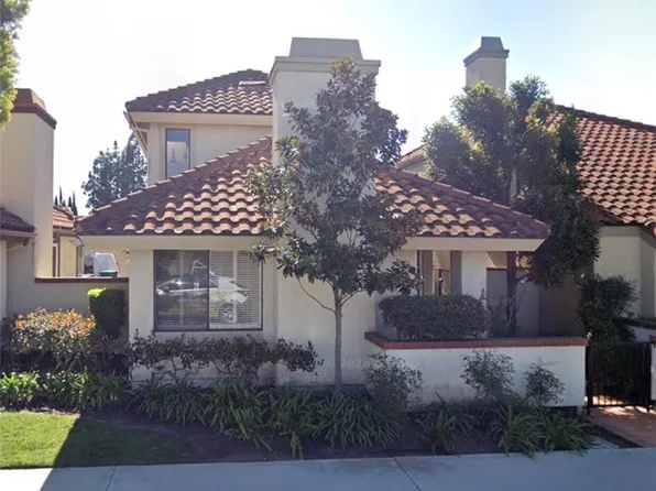 20 Lanciano, Irvine, CA 92620