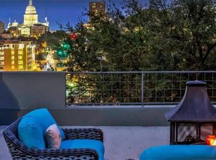 1111 W 12th St APT 107, Austin, TX 78703