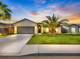 (Undisclosed Address), Goshen, CA 93291