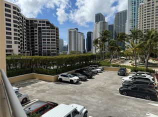 808 Brickell Key Dr APT 607, Miami, FL 33131