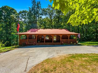 170 Badger Rd, Madisonville, TN 37354