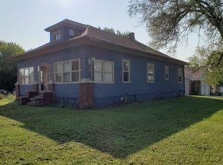 1826 Clay St, Chillicothe, MO 64601