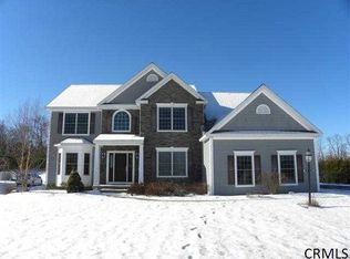 5 Addison Way, Clifton Park, NY 12065