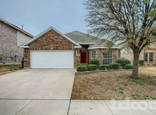 6605 Cascade Canyon Trl, Fort Worth, TX 76179