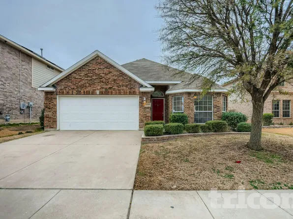 6605 Cascade Canyon Trl, Fort Worth, TX 76179