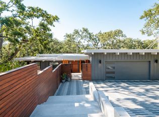 800 Mariposa Rd, Lafayette, CA 94549