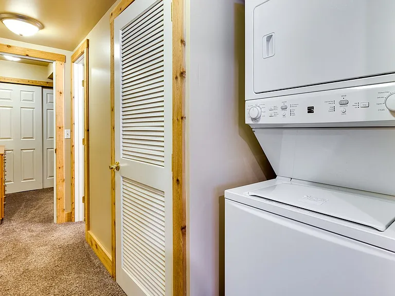 Washer/Dryer