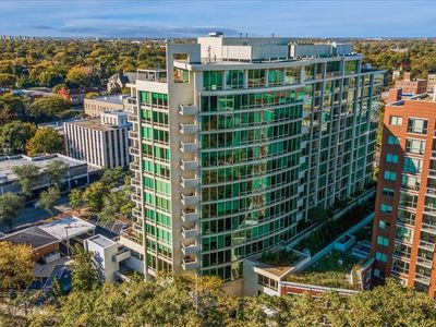 1570 Elmwood Ave Unit 1302, Evanston, IL, 60201