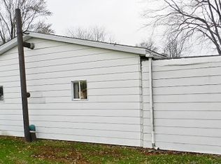 14395 S State Road 59, Jasonville, IN 47438