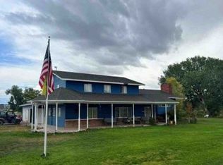 8876 5700th Rd, Olathe, CO 81425