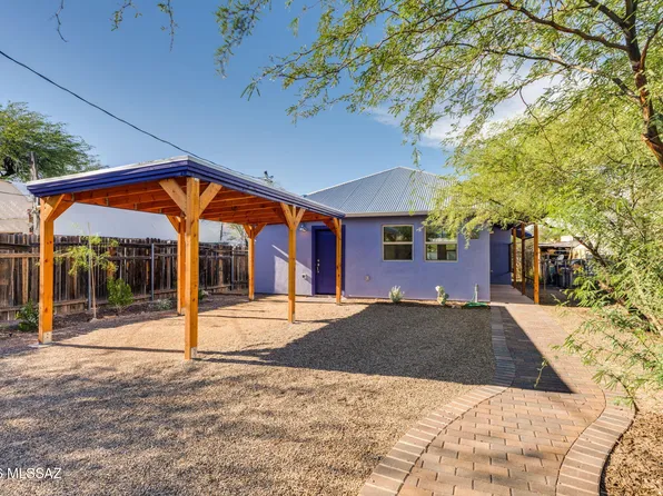 822 W Green St, Tucson, AZ 85745
