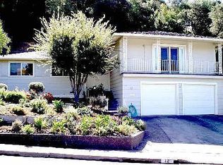 12 Corte Almaden, San Rafael, CA 94903