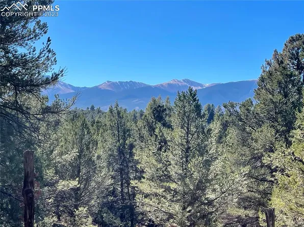 4032 State Highway 69, Cotopaxi, CO 81223