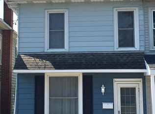 112 Maple St, Lebanon, PA 17046