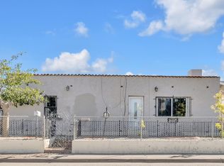 402 Francis St, El Paso, TX 79905