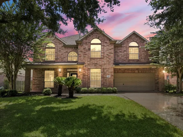 21811 Honeysuckle Grove Ln, Richmond, TX 77469