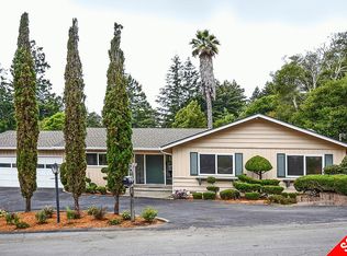 109 La Canada Way, Santa Cruz, CA 95060