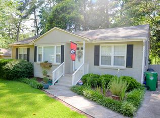 1670 Bristol Dr, Atlanta, GA 30329