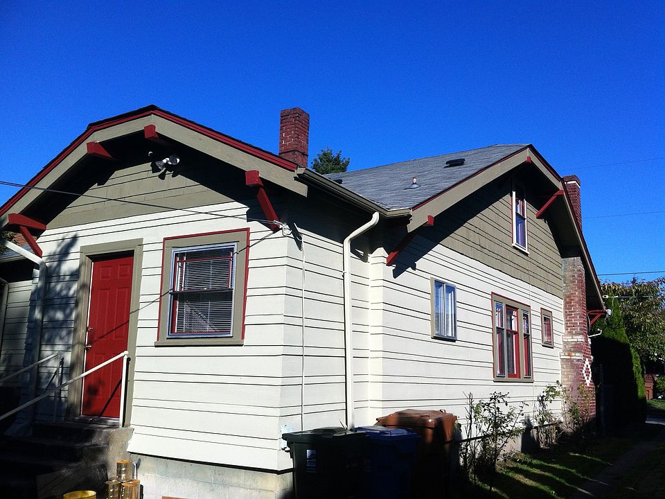 back east side