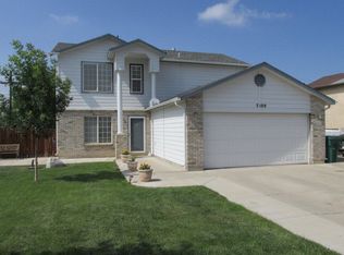 5109 Athos Ct, Pueblo, CO 81005