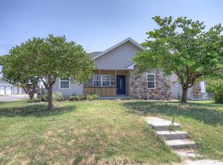 2301 S Joplin Ave, Joplin, MO 64804