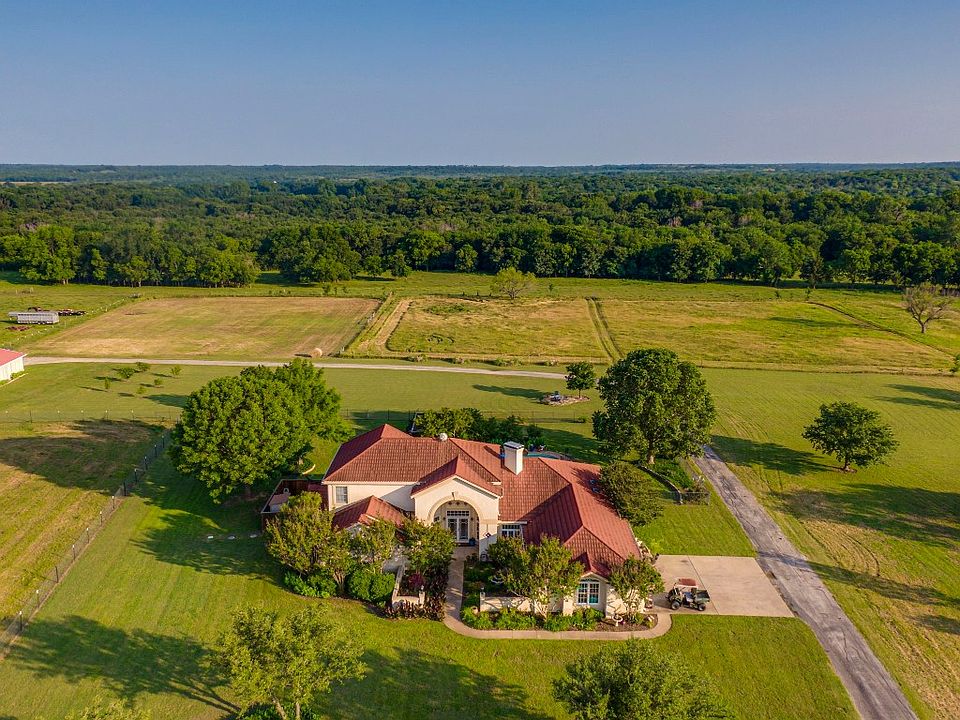 284 Butler Rd, Maypearl, TX 76064 Zillow