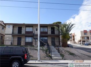 445 N 14th St APT A, Las Vegas, NV 89101