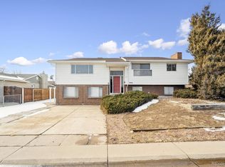 8925 Oakwood St, Westminster, CO 80031