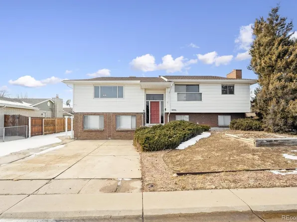 8925 Oakwood Street, Westminster, CO 80031