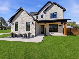 1805 Arthur Rd, Denison, TX 75021