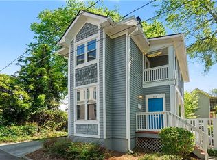 308 Harden St SE, Atlanta, GA 30312