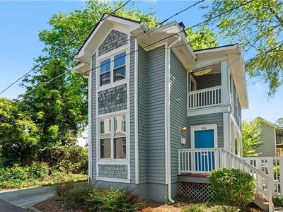 308 Harden St SE, Atlanta, GA, 30312