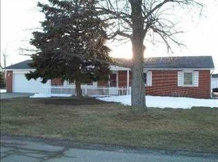 1605 N Truitt Rd, Muncie, IN 47303