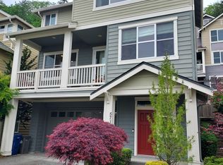 571 Alpine Ridge Pl NW, Issaquah, WA 98027