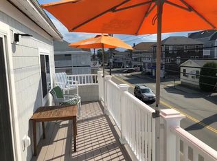 42 E Grand Ave #42B, Old Orchard Beach, ME 04064
