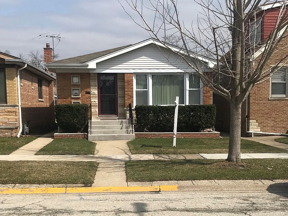 1st image of 4523 N Newcastle Ave