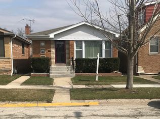 4523 N Newcastle Ave, Harwood Heights, IL 60706