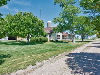 1580 County Road 11, North Bend, NE, 68649