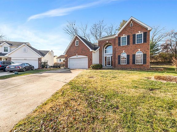 2nd image of 4141 Forder Valley Dr