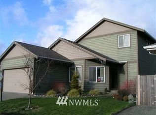 2415 177th Stct E, Tacoma, WA 98445