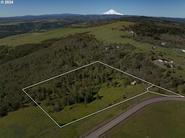 6520 Seven Mile Hill Rd, The Dalles, OR 97058
