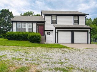 8720 NE 149th St, Liberty, MO 64068