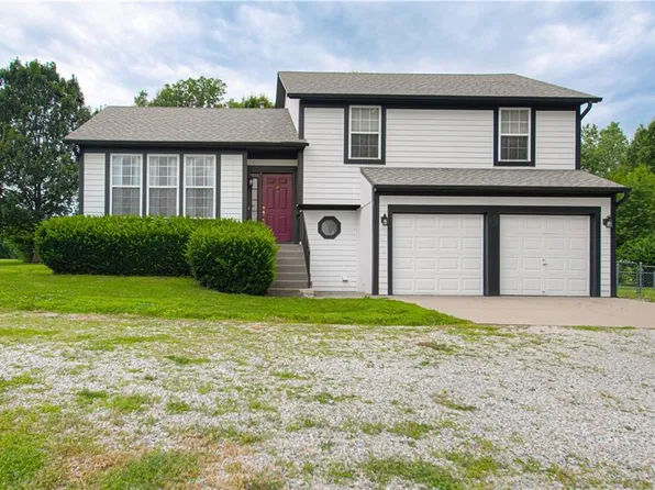 8720 NE 149th St, Liberty, MO 64068