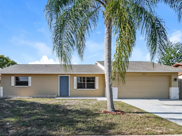 6220 12th Ave, New Port Richey, FL 34653