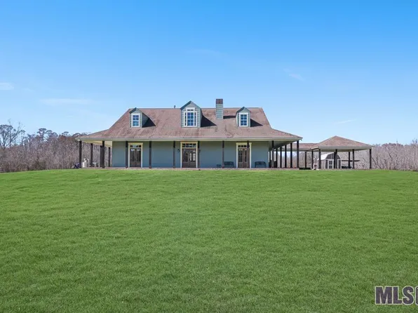 46086 Bass Dr, Saint Amant, LA 70774