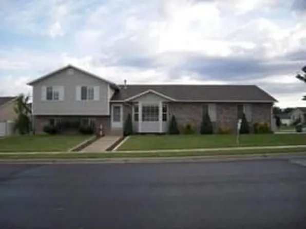 3004 W 4650 S, Roy, UT 84067