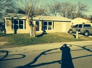 3321 Roberts Cut Off Rd, Fort Worth, TX 76114