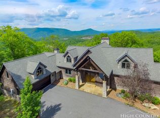 467 Boulder Creek Dr, Boone, NC 28607