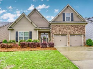 3936 Amicalola Way #2, Buford, GA 30519